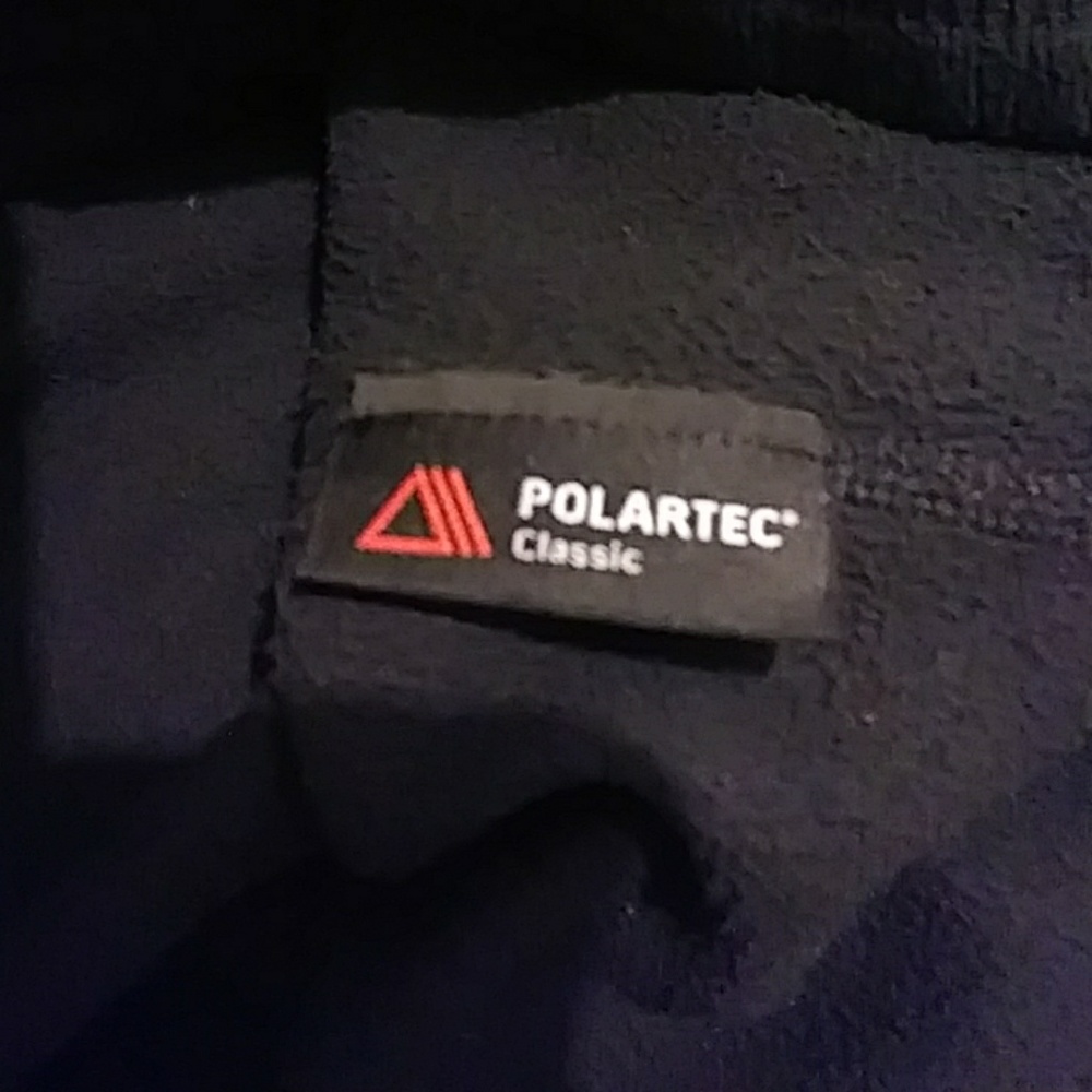 Northface Fleece Pullover - image 7